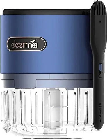 Чоппер Deerma DEM-JS100