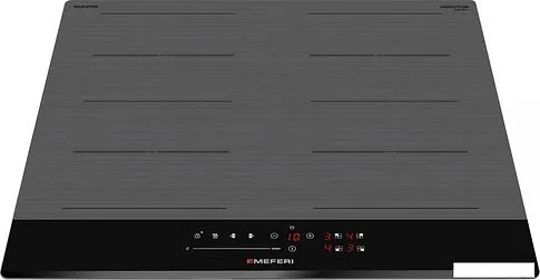 Варочная панель Meferi MIH604GR Comfort Plus