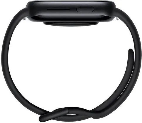 Умные часы HONOR Watch 4 (черный)