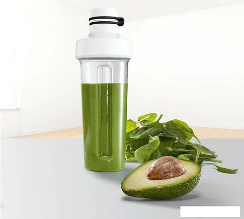 Стационарный блендер Bosch MMBP1000