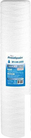 Картридж Аквабрайт ВП-5 М-20 ББ