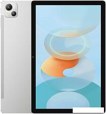 Планшет Blackview Tab 13 LTE (серебристый)