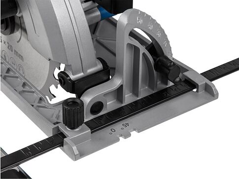 Дисковая (циркулярная) пила Bull KS 1601 1326585