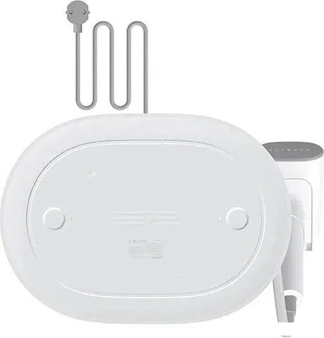 Отпариватель Xiaomi Mi Standing Garment Steamer ZQGTJ03KL (евровилка)