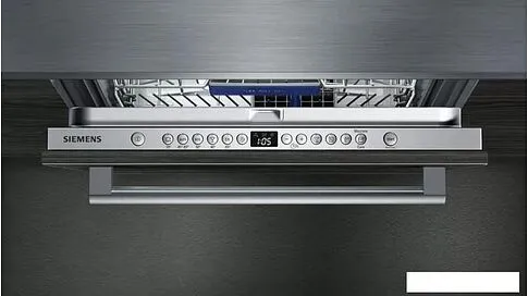 Встраиваемая посудомоечная машина Siemens iQ300 SN63HX26MM