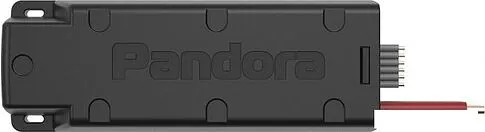 Автосигнализация Pandora VX-4G GPS FD