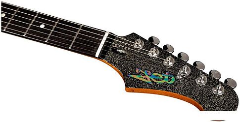 Электрогитара JET JS-500 BLS