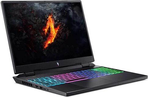 Игровой ноутбук Acer Nitro 16 AN16-42-R2ZA