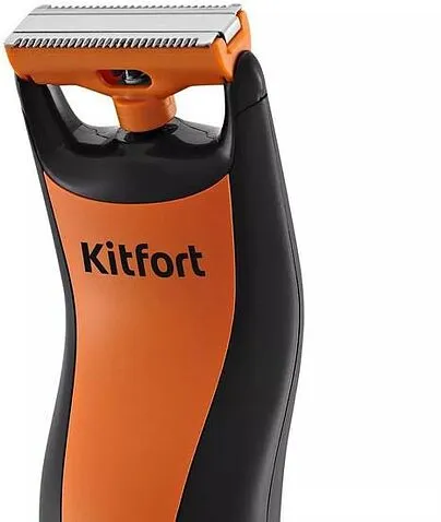 Машинка для стрижки волос Kitfort KT-3124-2