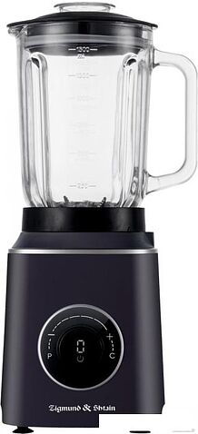 Стационарный блендер Zigmund & Shtain BS-446 D