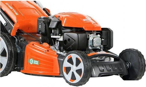 Газонокосилка Oleo-Mac G 48 TKE AllRoad Plus 4