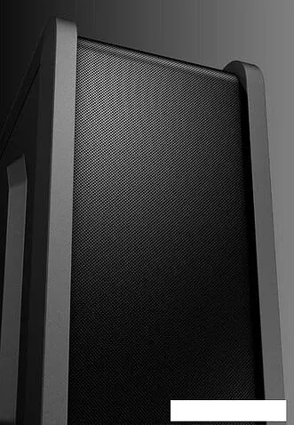 Корпус AeroCool Qs-240