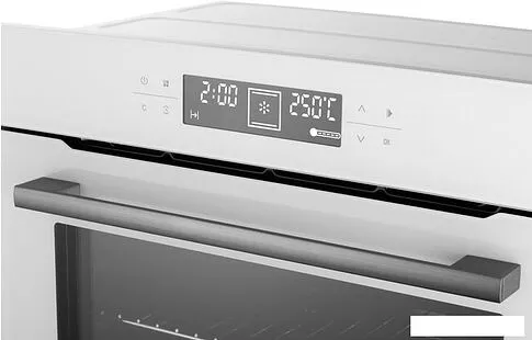 Электрический духовой шкаф TECHNO O5007511N3W0V