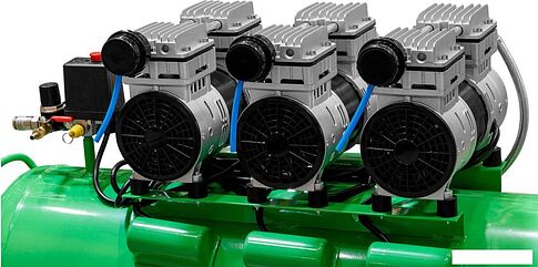 Компрессор ECO AE-100-OF1