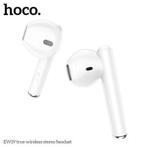 Наушники Hoco EW19