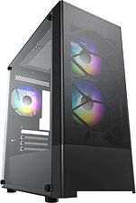 Корпус ACD Coffre 106 MO-TC4G0-000