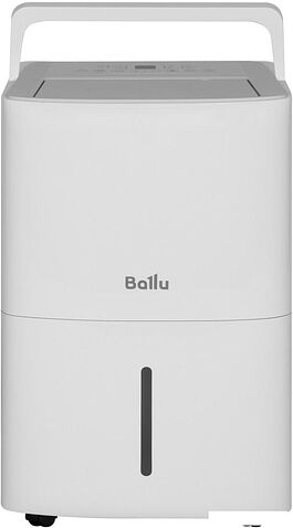 Осушитель воздуха Ballu Smart Duty Wi-Fi BD50T SD