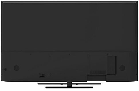 Телевизор Haier 55 Smart TV AX PRO