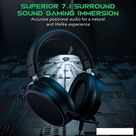 Наушники Black Shark Goblin X2