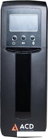 Источник бесперебойного питания ACD PW-Slim 700 82N-C24004-00G