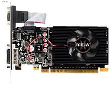 Видеокарта Sinotex Ninja Radeon R5 220 1GB DDR3 AFR522013F Видеокарта Sinotex Ninja Radeon R5 220 1GB DDR3 AFR522013F