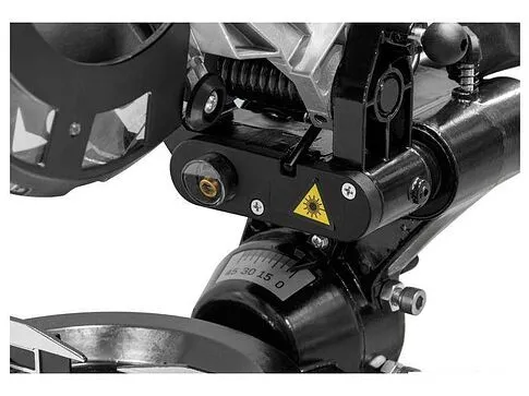 Торцовочная пила Wortex MS 2116 LMO