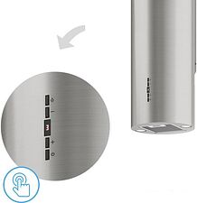 Кухонная вытяжка Weissgauff Tubus 90 IX