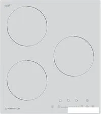 Варочная панель MAUNFELD EVI.453-WH Варочная панель MAUNFELD EVI.453-WH