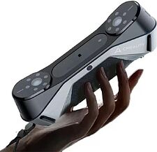 3D-сканер Creality CR-Scan Raptor