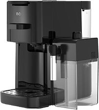 Капсульная кофеварка BQ CCM1065A (черный)