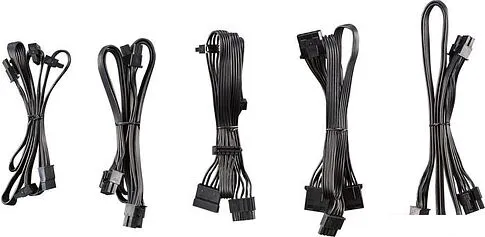 Блок питания Cooler Master MasterWatt 750 MPX-7501-AMAAB