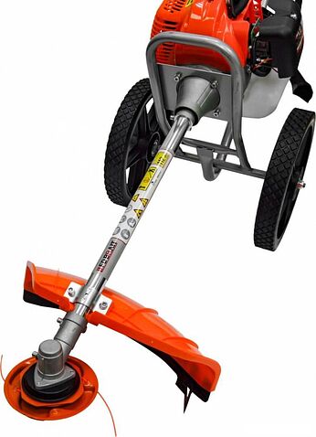 Триммер-газонокосилка Brait BLM52