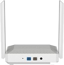 Wi-Fi роутер Netcraze Racer NC-4010