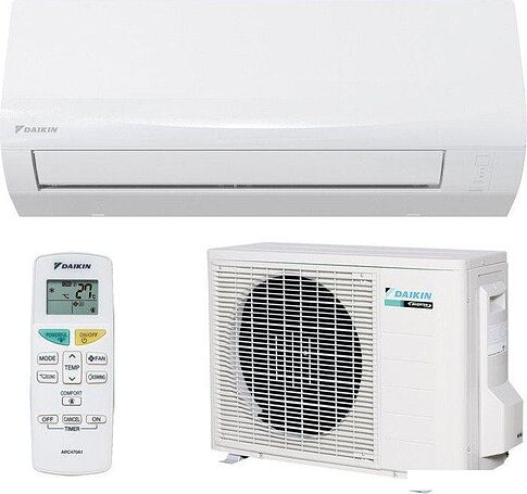 Кондиционер Daikin Sensira FTXF20E/RXF20E