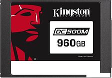 SSD Kingston DC500M 960GB SEDC500M/960G