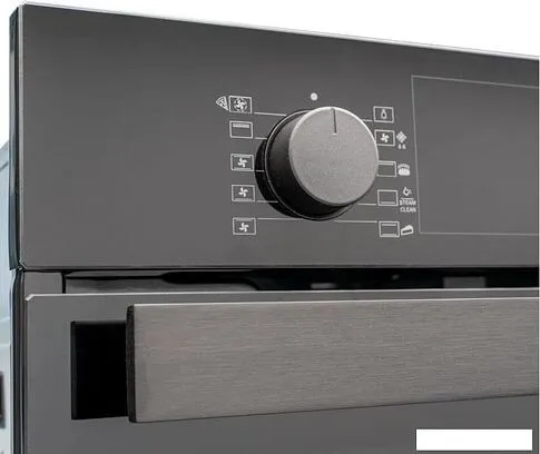 Электрический духовой шкаф DeLonghi DEO 735 NB Franca