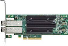 Сетевая карта QLogic QLE2772-SR-SP Сетевая карта QLogic QLE2772-SR-SP
