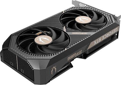 Видеокарта ZOTAC Gaming GeForce RTX 5060 AMP ZT-B50600F-10M