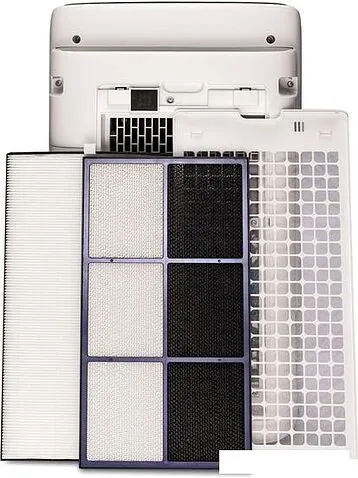 Климатический комплекс Sharp KIN-41RW