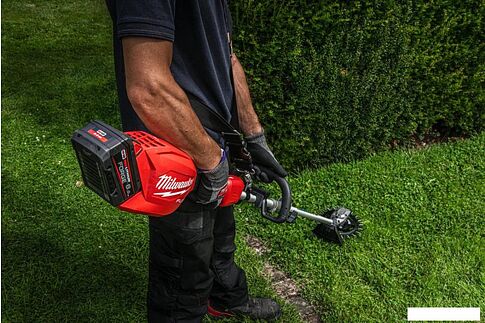 Комбимотор Milwaukee M18 FOPHLTKIT2-0 Fuel 4933492663 (без АКБ)