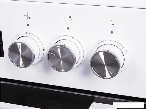 Кухонная плита BEKO FSM 62330 DWT