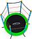 Батут DFC SMRKids TX-B7105FG (зеленый)
