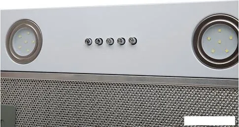 Кухонная вытяжка Oasis (Making Oasis Everywhere) VM-52W