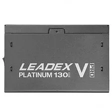 Блок питания Super Flower Leadex V Platinum Pro Black 1000W SF-1000F14TP Блок питания Super Flower Leadex V Platinum Pro Black 1000W SF-1000F14TP