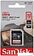 Карта памяти SanDisk Ultra SDHC SDSDUNR-032G-GN3IN 32GB