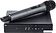 Радиосистема Sennheiser XSW 1-825-B