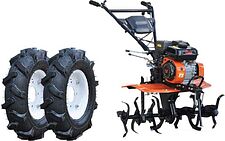 Мотокультиватор Skiper SP-700S (колеса 4.00-8)