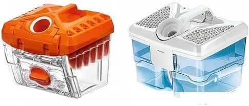 Пылесос Thomas DRYBOX+AQUABOX CAT & DOG