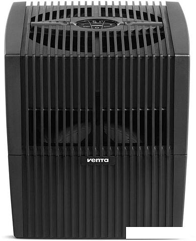 Мойка воздуха Venta LW25 Comfort plus (черный)