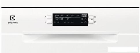 Отдельностоящая посудомоечная машина Electrolux ESA47200SW